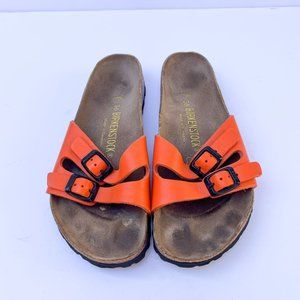 poshmark birkenstock